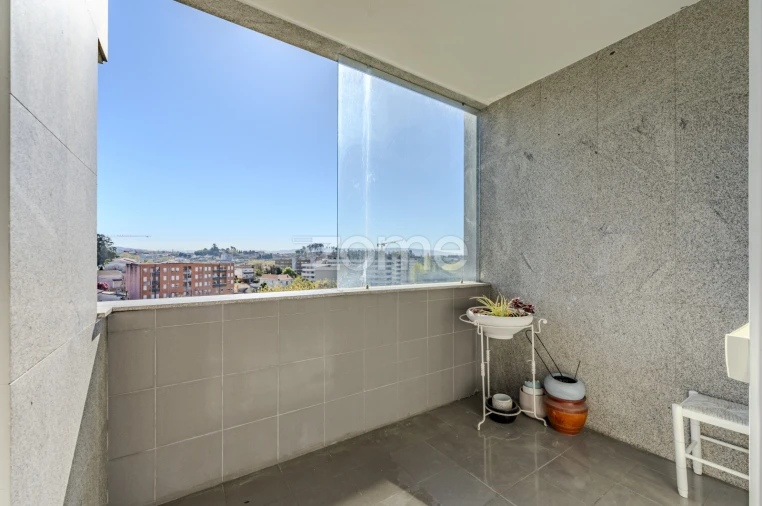 Apartamento T3 para Venda em Vila Nova de Famalicão e Calendário Foto 17