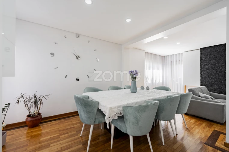 Apartamento T3 para Venda em Vila Nova de Famalicão e Calendário Foto 8