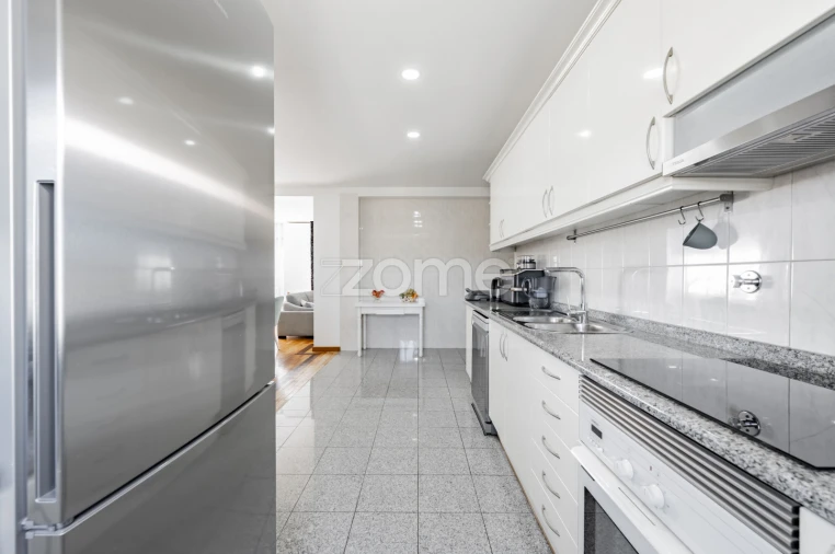 Apartamento T3 para Venda em Vila Nova de Famalicão e Calendário Foto 5