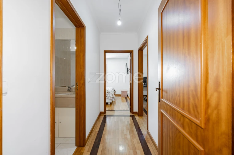 Apartamento T3 para Venda em Vila Nova de Famalicão e Calendário Foto 18