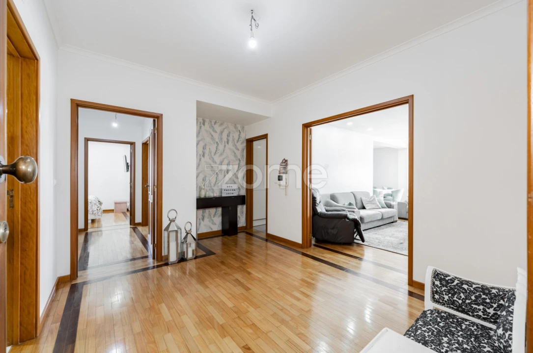 Apartamento T3 para Venda em Vila Nova de Famalicão e Calendário Foto 10