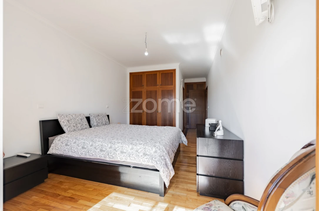 Apartamento T3 para Venda em Vila Nova de Famalicão e Calendário Foto 15