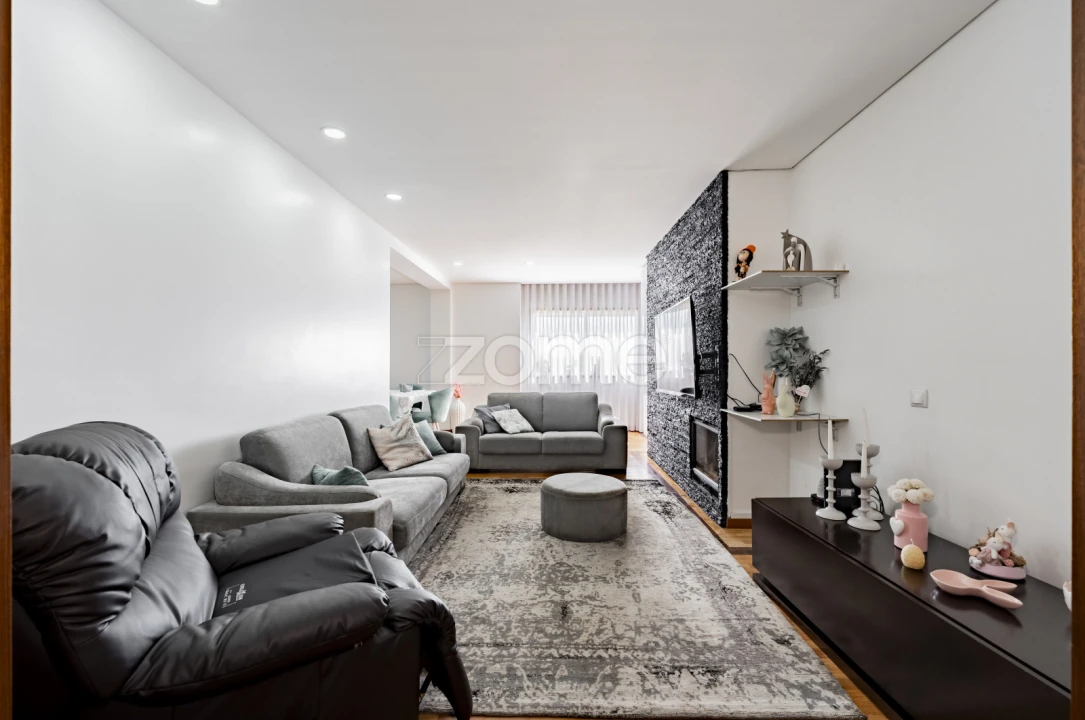 Apartamento T3 para Venda em Vila Nova de Famalicão e Calendário Foto 9