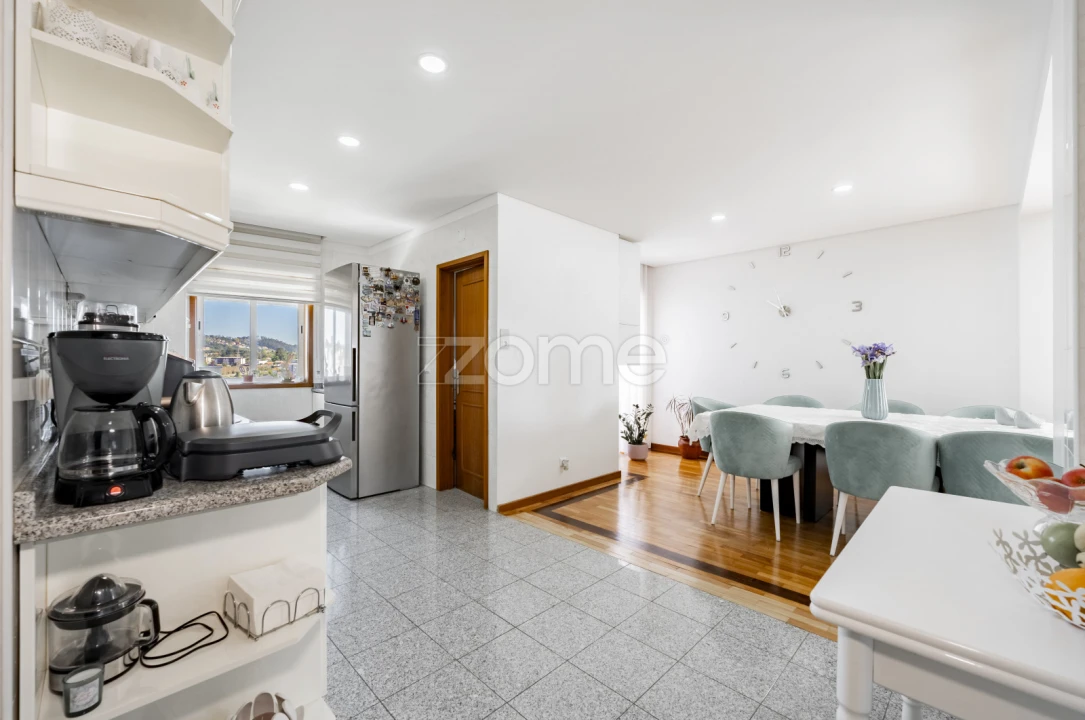 Apartamento T3 para Venda em Vila Nova de Famalicão e Calendário Foto 7