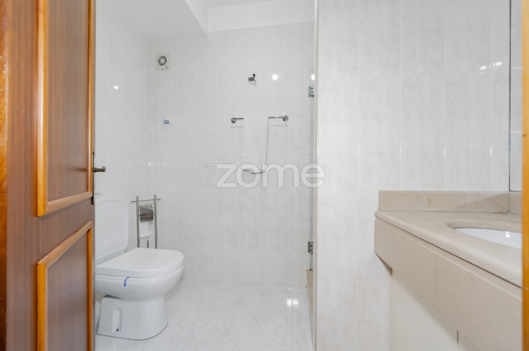 Apartamento T3 para Venda em Vila Nova de Famalicão e Calendário Foto 19