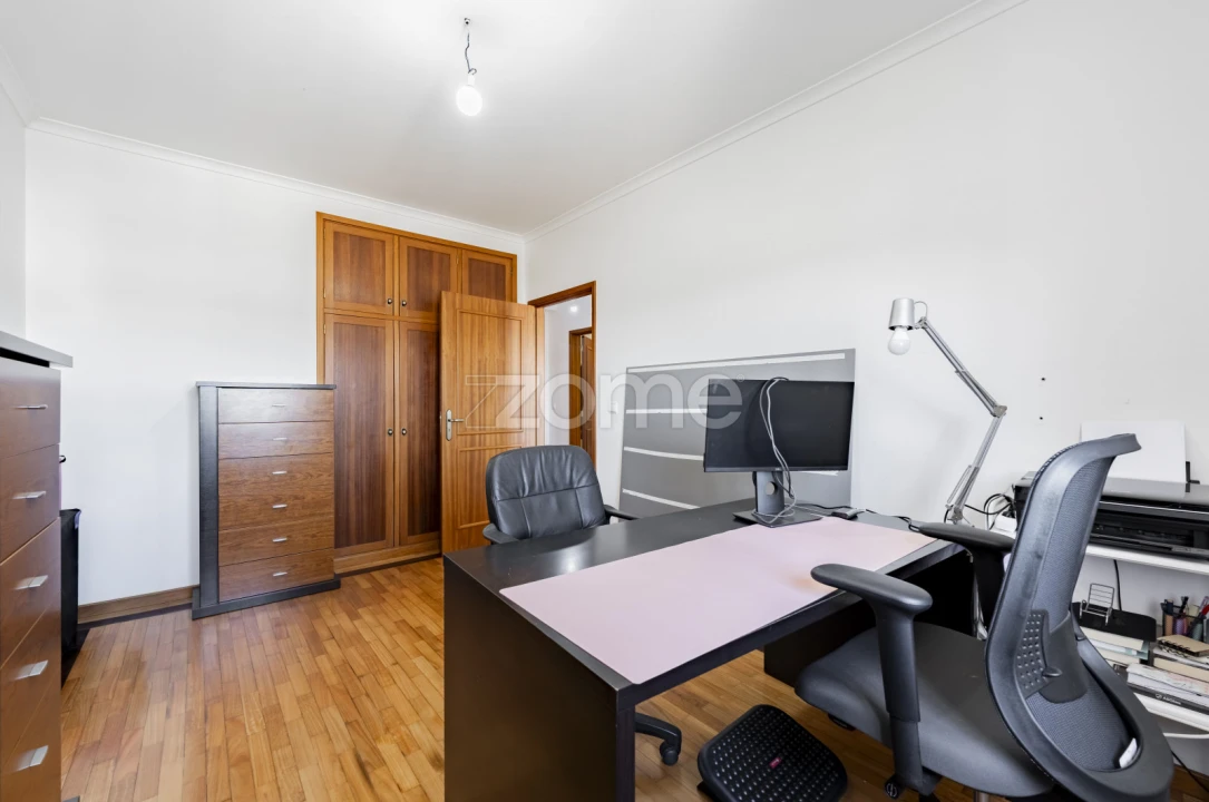 Apartamento T3 para Venda em Vila Nova de Famalicão e Calendário Foto 21