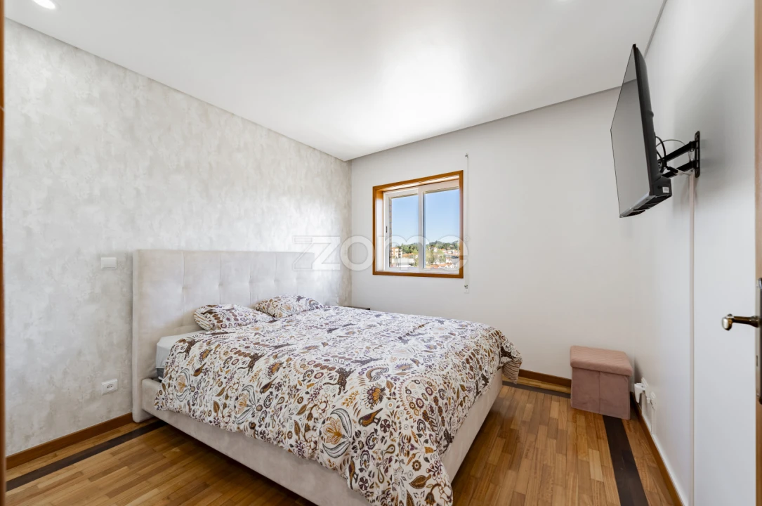 Apartamento T3 para Venda em Vila Nova de Famalicão e Calendário Foto 22