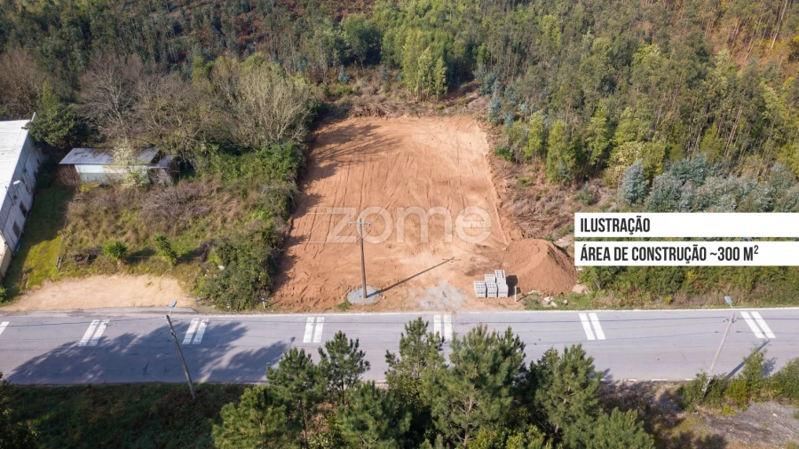 Terreno para Venda em Sobreira