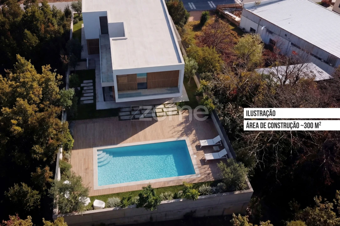 Terreno para Venda em Sobreira Foto 3