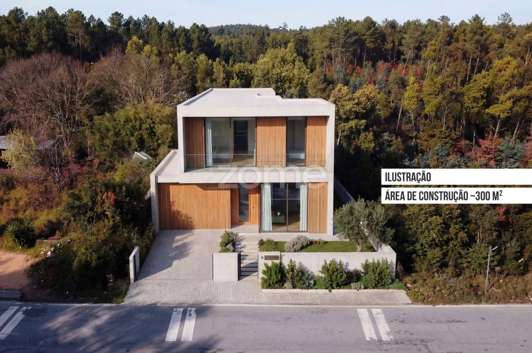 Terreno para Venda em Sobreira Foto 2