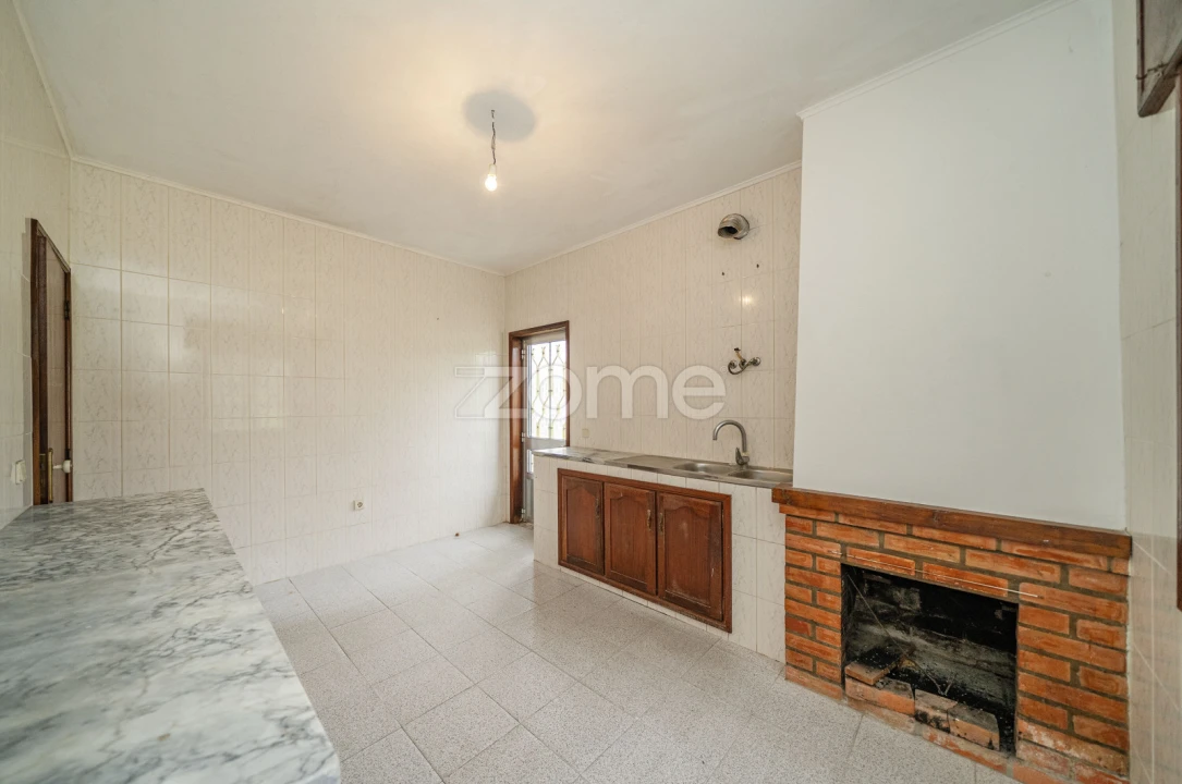 Moradia T4 para Venda em Garfe Foto 20