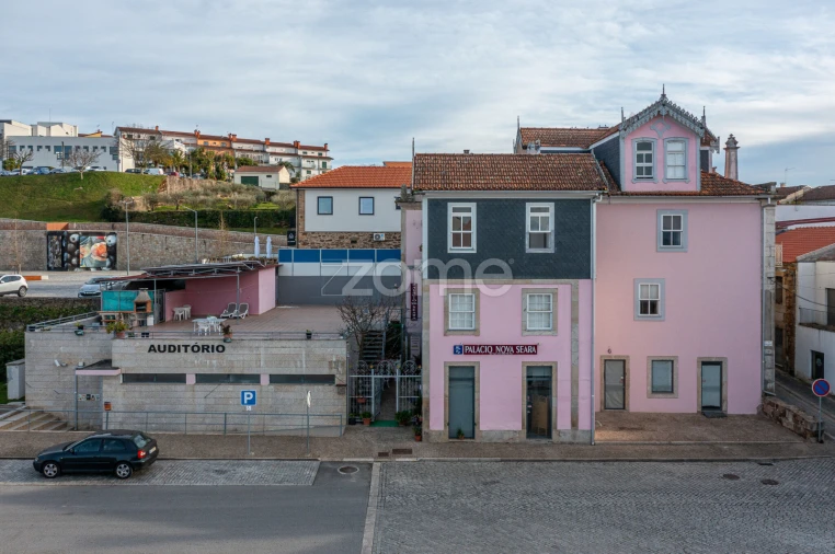 Negócio para Venda em Armamar Foto 29