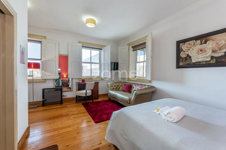 Negócio para Venda em Armamar Foto 9