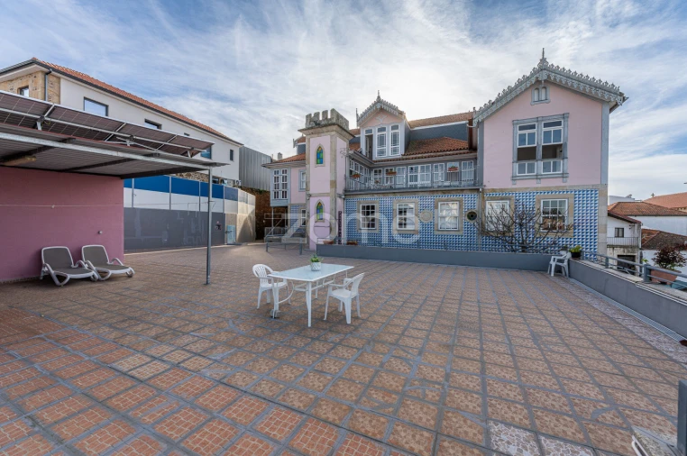 Negócio para Venda em Armamar Foto 10