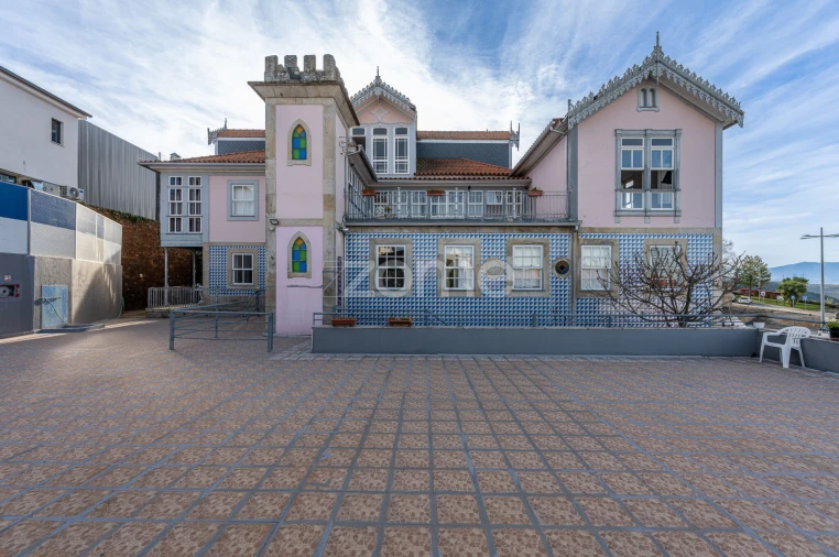 Negócio para Venda em Armamar Foto 11