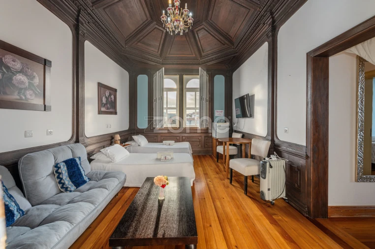 Negócio para Venda em Armamar Foto 1