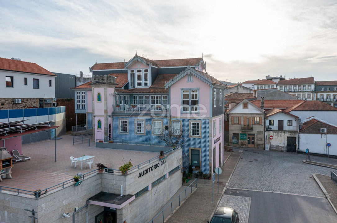 Negócio para Venda em Armamar Foto 30