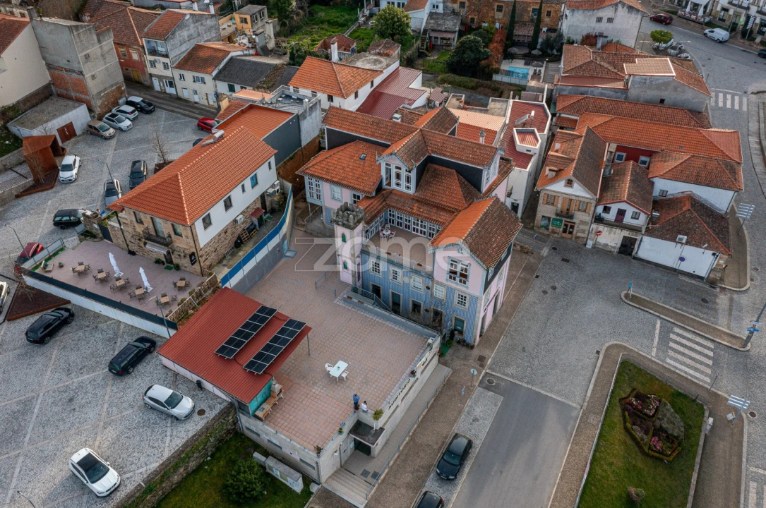 Negócio para Venda em Armamar Foto 31