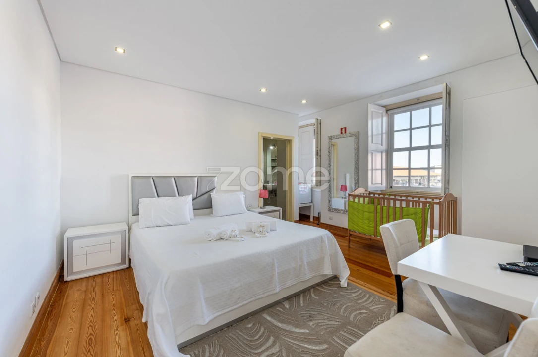 Negócio para Venda em Armamar Foto 2