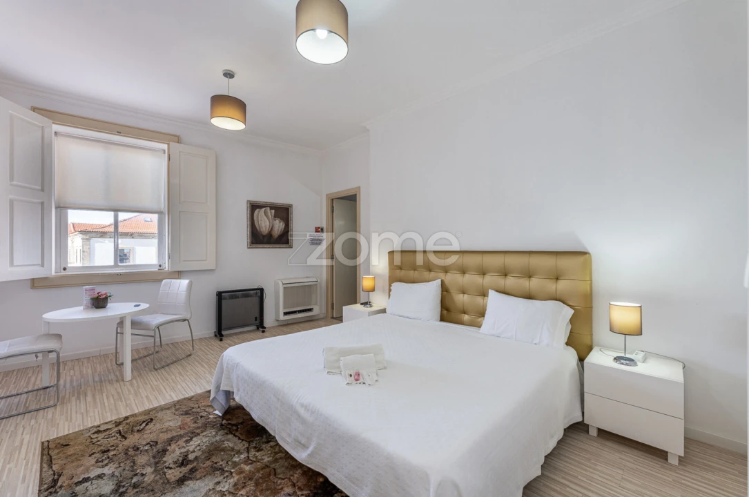 Negócio para Venda em Armamar Foto 4