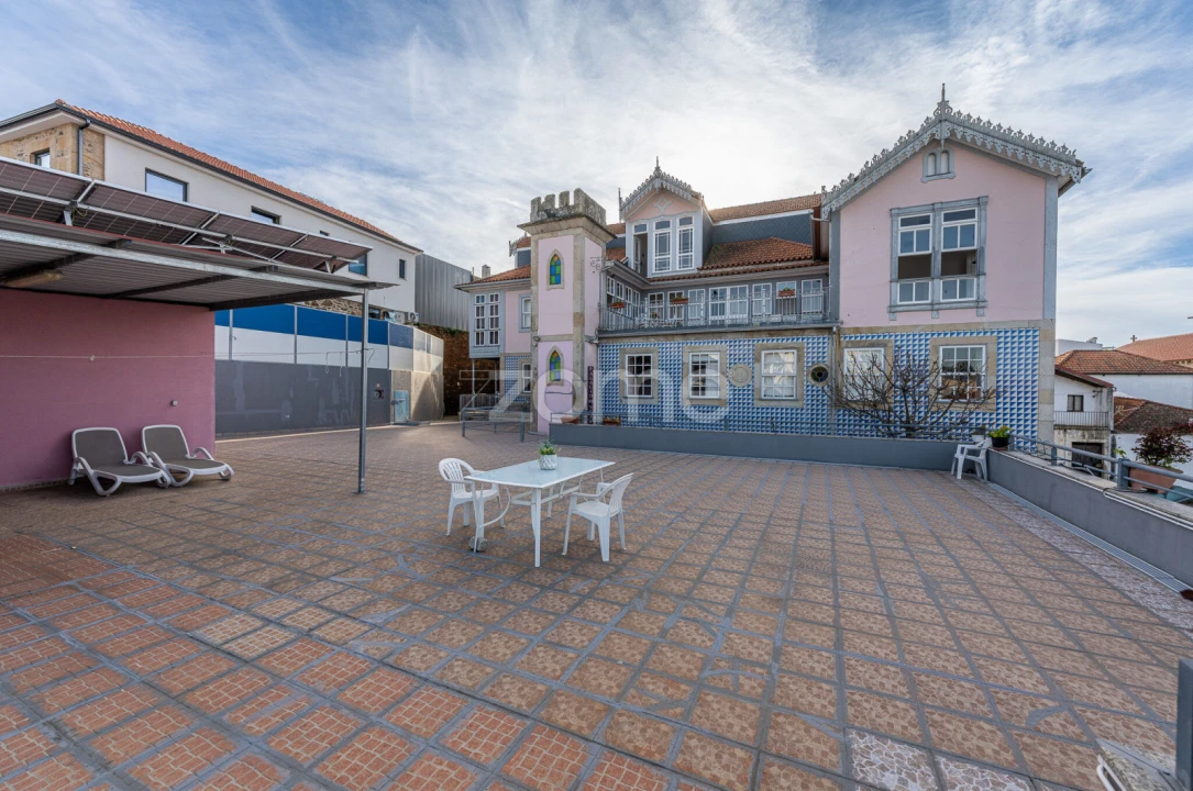 Negócio para Venda em Armamar Foto 10