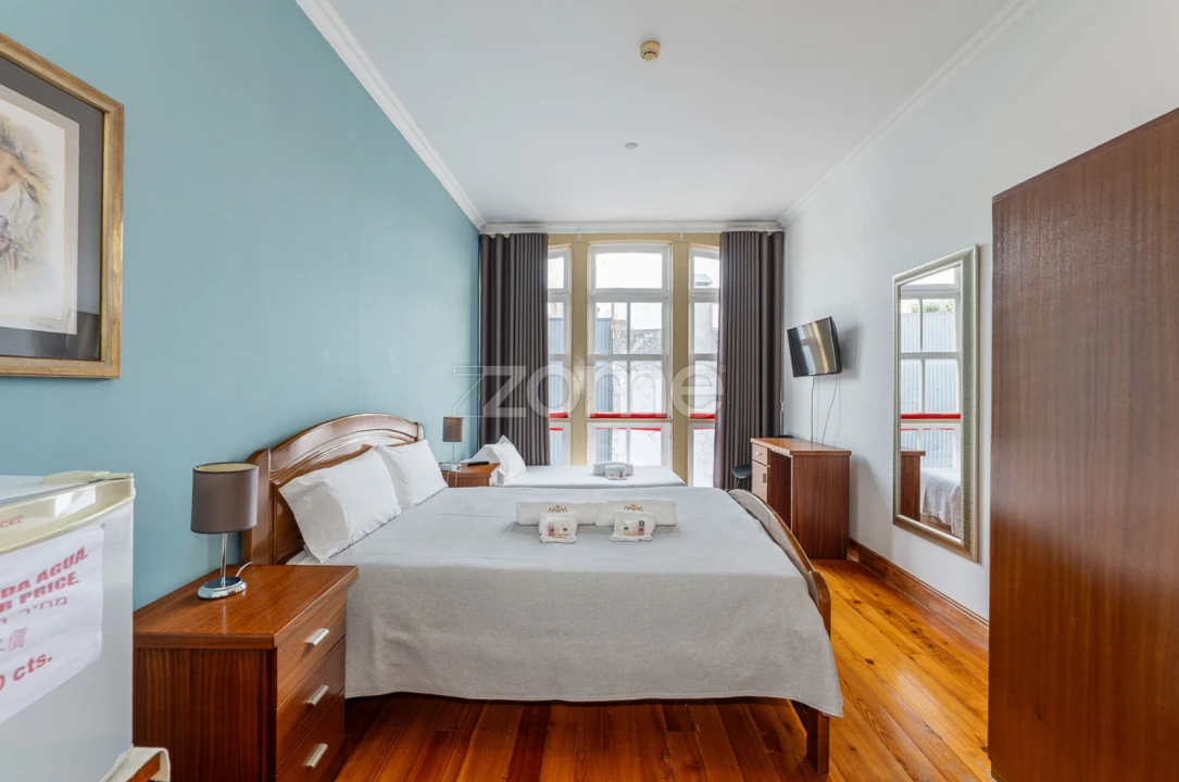 Negócio para Venda em Armamar Foto 17