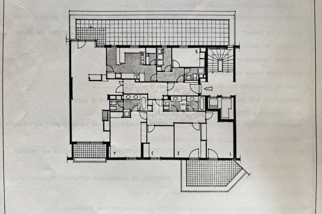 Apartamento T5 para Venda em Lordelo do Ouro e Massarelos Foto 43