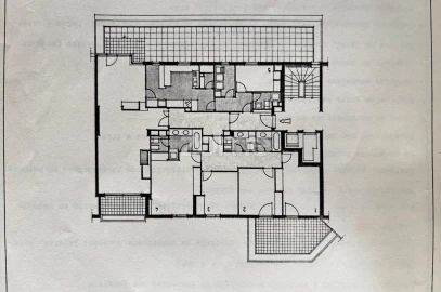 Apartamento T5 para Venda em Lordelo do Ouro e Massarelos