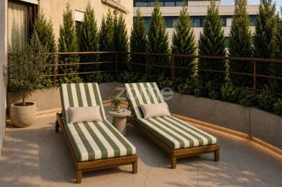 Apartamento T5 para Venda em Lordelo do Ouro e Massarelos