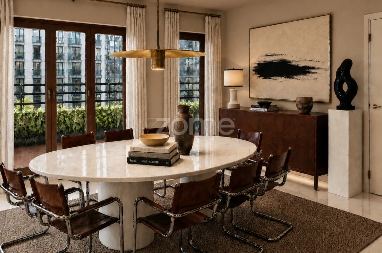 Apartamento T5 para Venda em Lordelo do Ouro e Massarelos Foto 12
