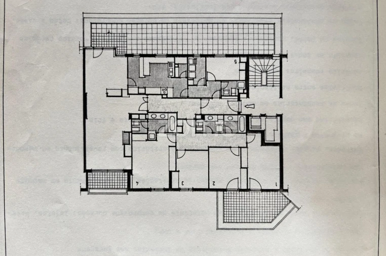 Apartamento T5 para Venda em Lordelo do Ouro e Massarelos Foto 43