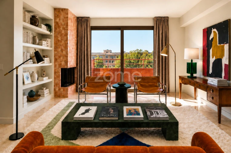 Apartamento T5 para Venda em Lordelo do Ouro e Massarelos Foto 8