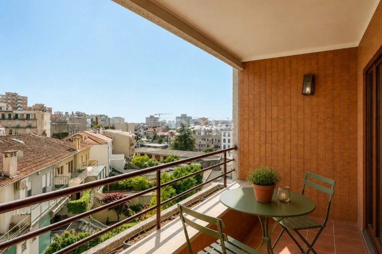 Apartamento T5 para Venda em Lordelo do Ouro e Massarelos Foto 10