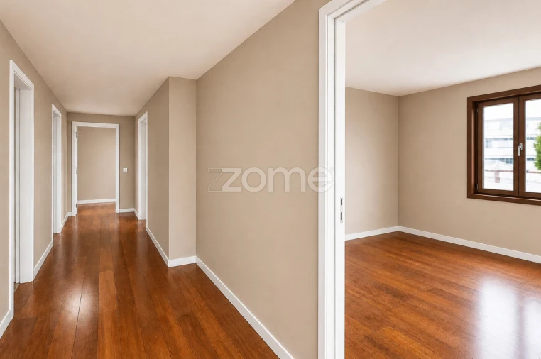 Apartamento T5 para Venda em Lordelo do Ouro e Massarelos Foto 22