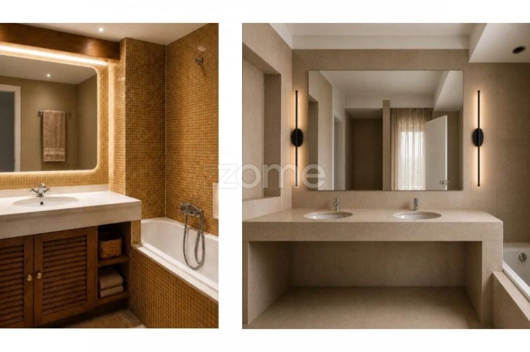 Apartamento T5 para Venda em Lordelo do Ouro e Massarelos Foto 31