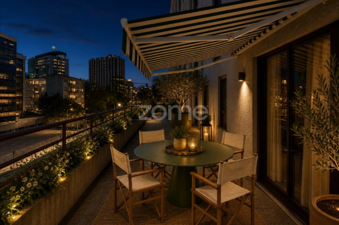 Apartamento T5 para Venda em Lordelo do Ouro e Massarelos Foto 14