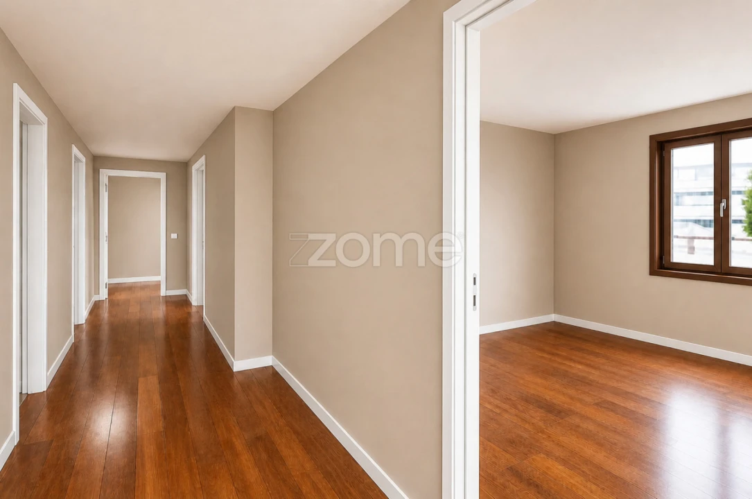 Apartamento T5 para Venda em Lordelo do Ouro e Massarelos Foto 22