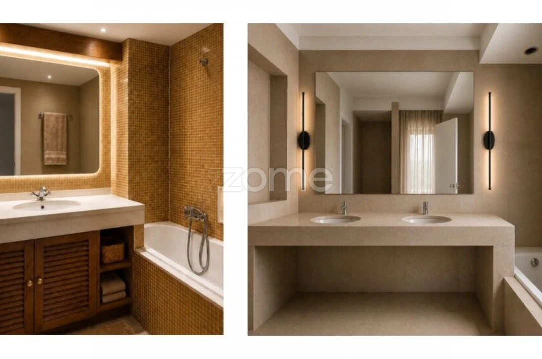 Apartamento T5 para Venda em Lordelo do Ouro e Massarelos Foto 31