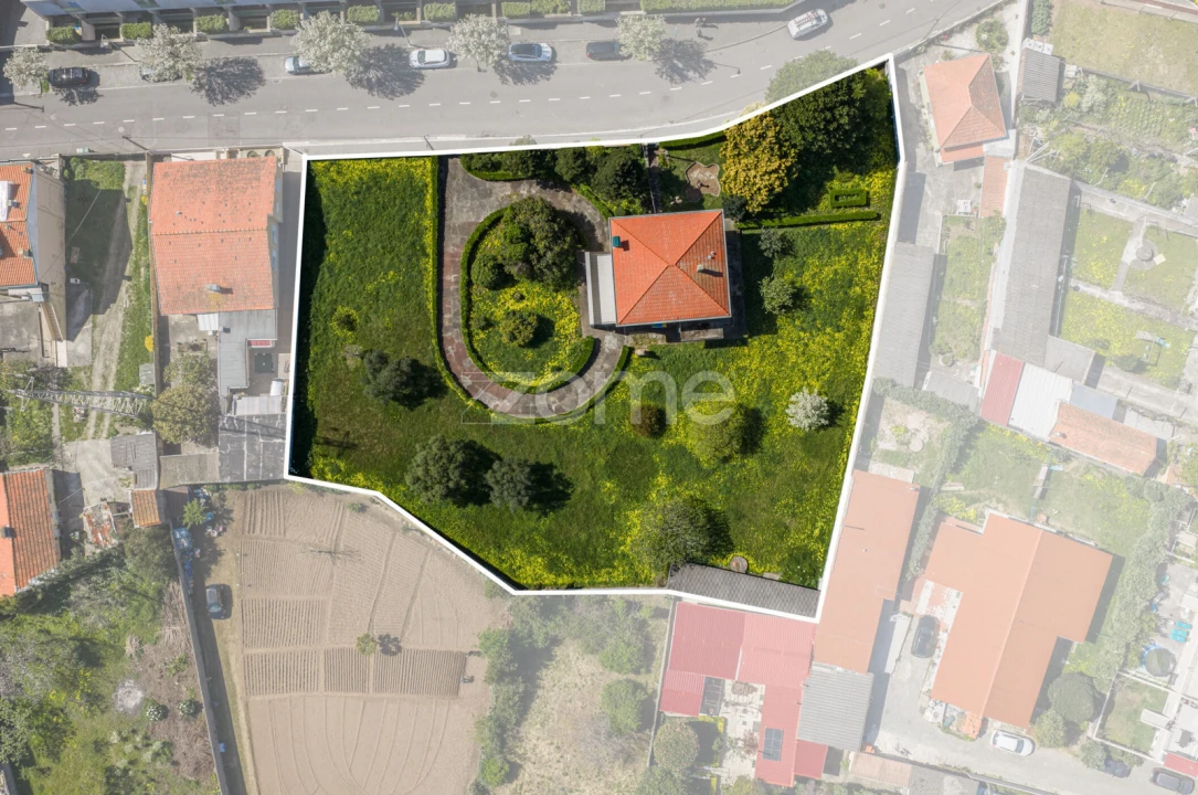 Moradia T5 para Venda em Canidelo Foto 24