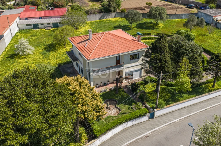 Moradia T5 para Venda em Canidelo Foto 26