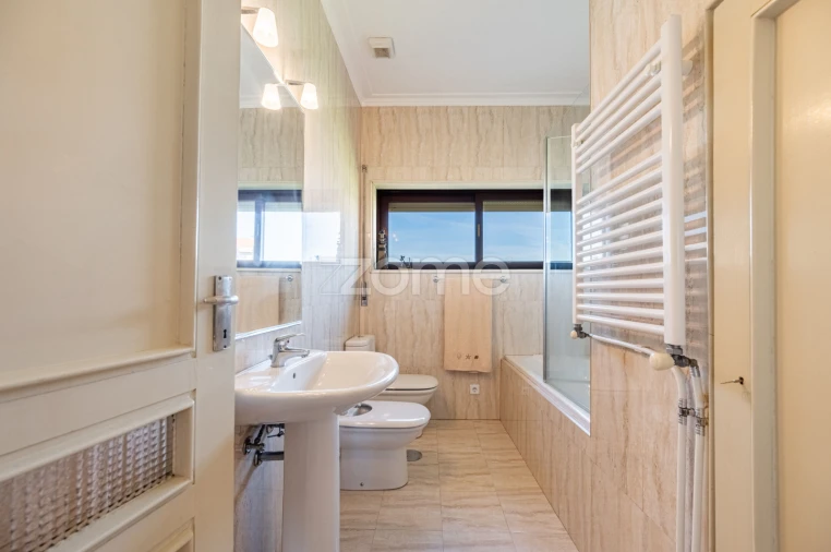 Moradia T5 para Venda em Canidelo Foto 22