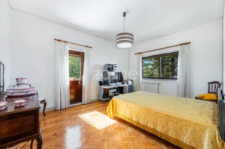 Moradia T5 para Venda em Canidelo Foto 16