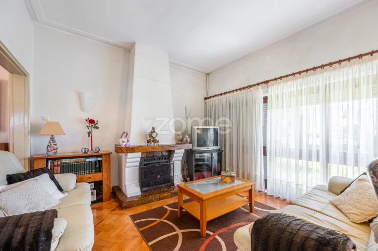 Moradia T5 para Venda em Canidelo Foto 4