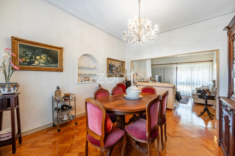 Moradia T5 para Venda em Canidelo Foto 7