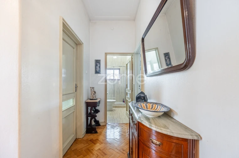 Moradia T5 para Venda em Canidelo Foto 8