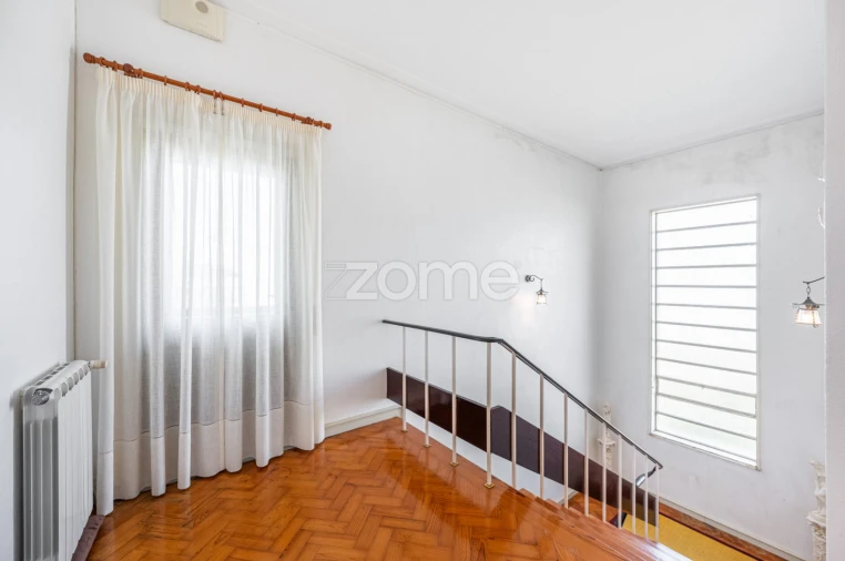 Moradia T5 para Venda em Canidelo Foto 14