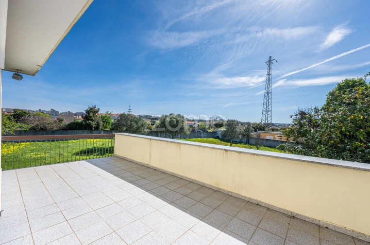 Moradia T5 para Venda em Canidelo Foto 17