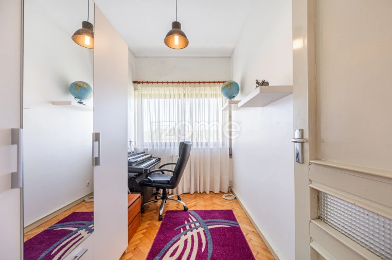 Moradia T5 para Venda em Canidelo Foto 21