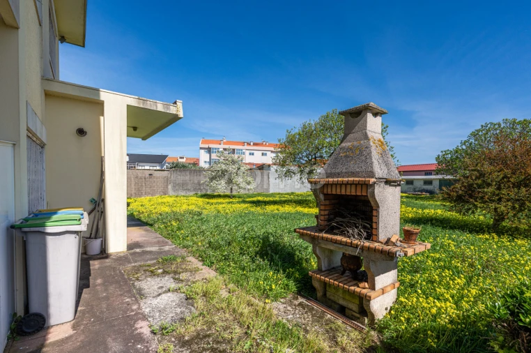 Moradia T5 para Venda em Canidelo Foto 34