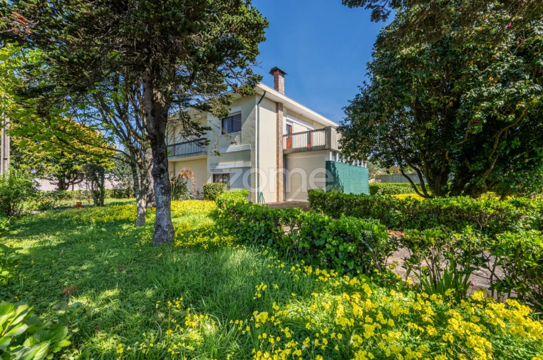 Moradia T5 para Venda em Canidelo Foto 31